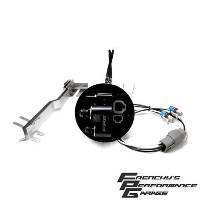 200SX/S14/S15 R33/R34 Twin Pump In-Tank Fuel System Kit