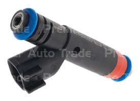 Ford Explorer Injector
