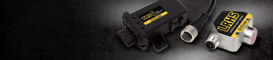 TMS-4 Tyre Monitoring System External Sensors