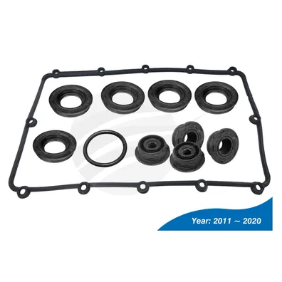 DIESEL INJECTOR FITTING KIT P5AT RANGER / BT50 3.2L