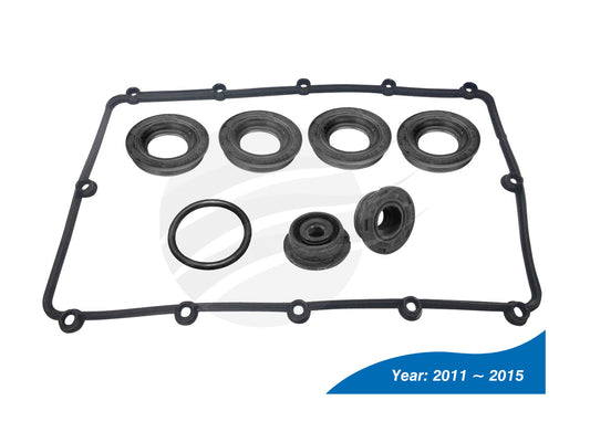 Diesel injector fitting kit suit 2.2 Ranger 2011-2015