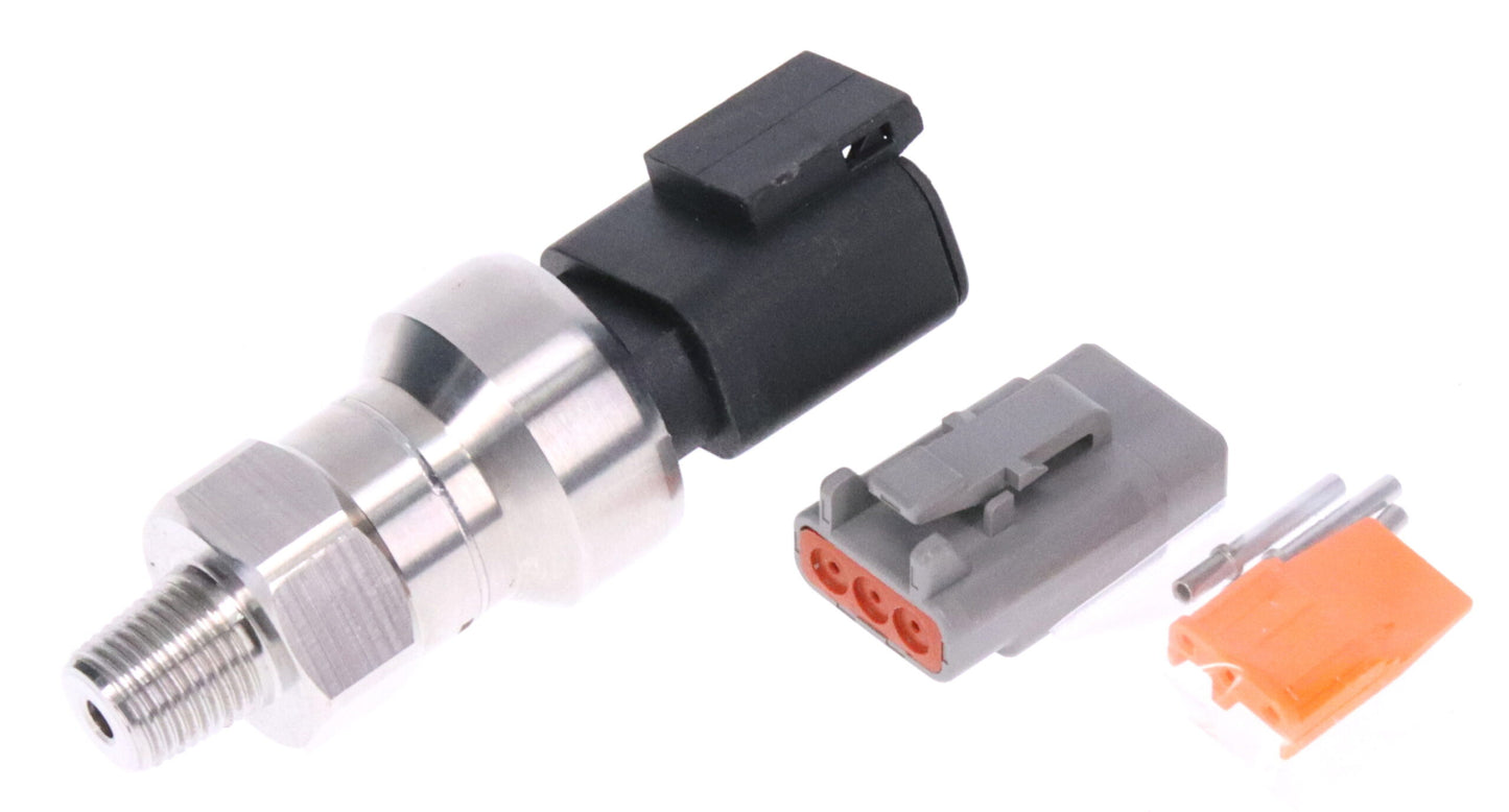3 Bar Motorsport MAP Sensor