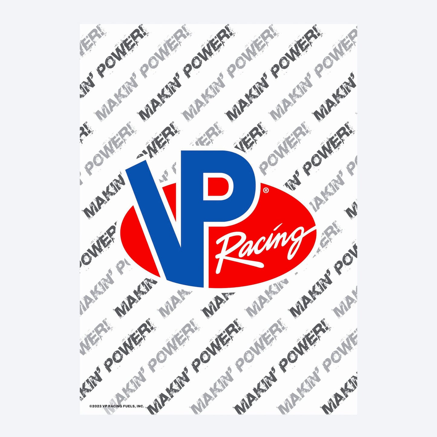 Vp Racing Makin' Power Posters