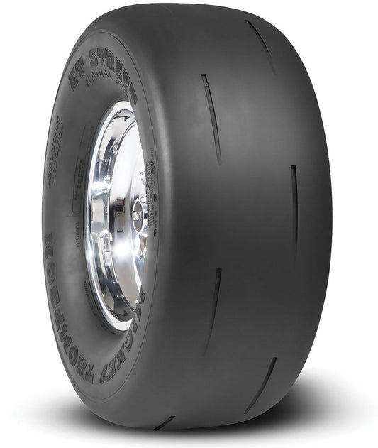 Tyre, ET Street Radial Pro, P315/60R15, Radial, Blackwall, 30.3 O.D.,