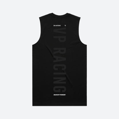 VP Racing Midnight  Mens Singlet