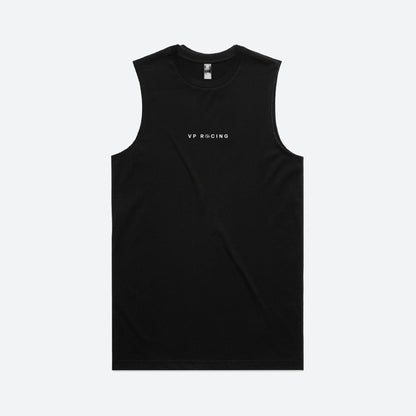 VP Racing Midnight  Mens Singlet