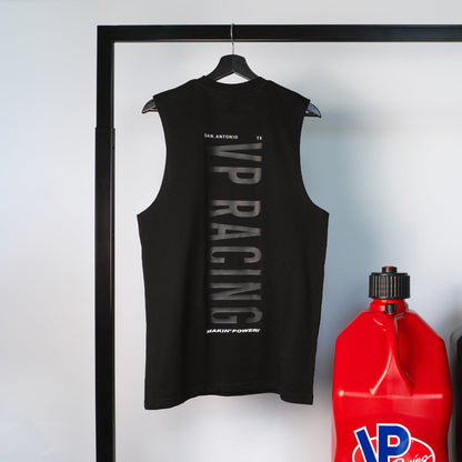 VP Racing Midnight  Mens Singlet