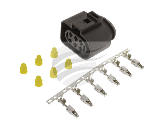 Connector Plug suit all bosch 4.2 LSU Style 02 Sensors