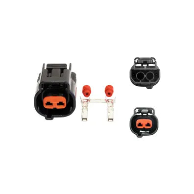 CONNECTOR PLUG  SUIT BA BF CAM ACTUATOR