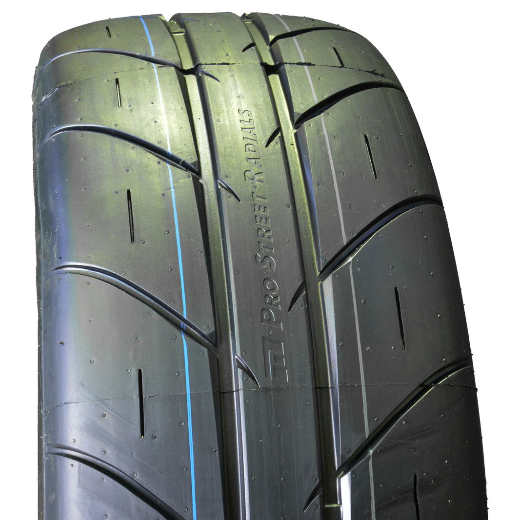 Pro Street Radial X235 Radial Tyre