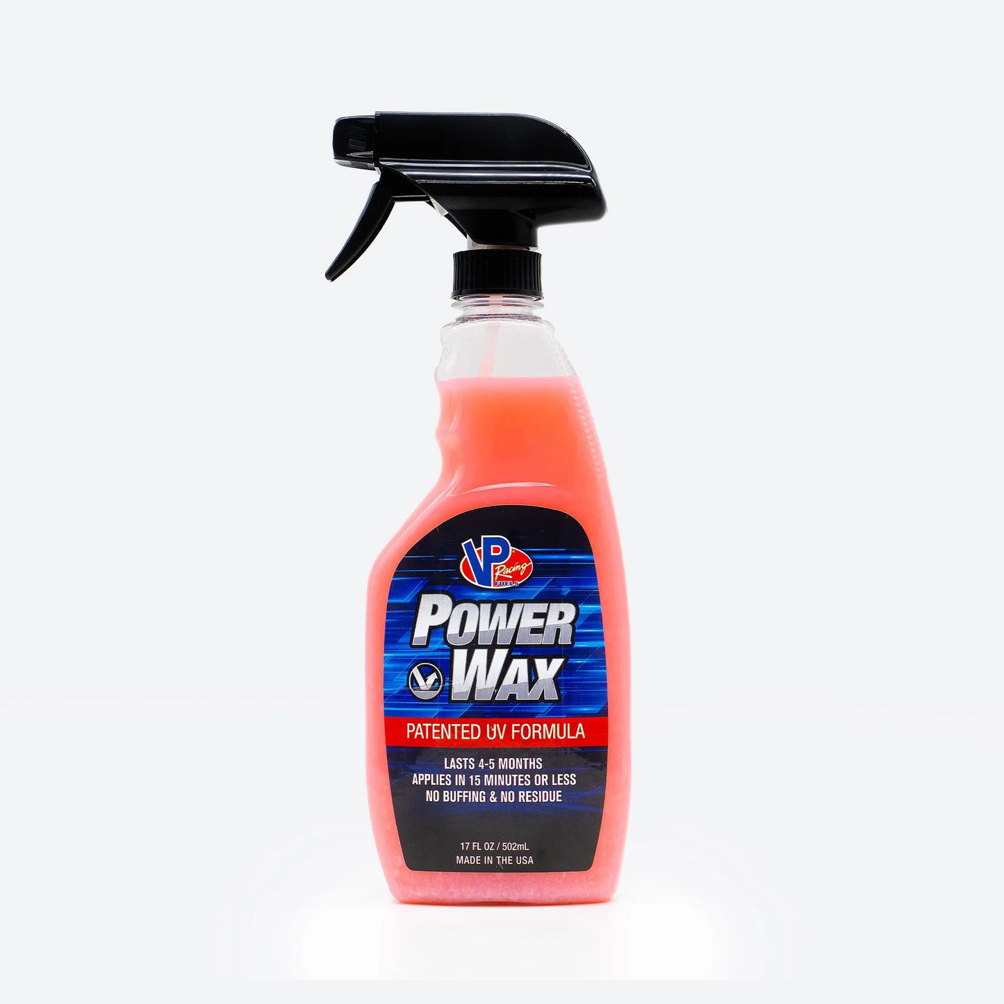 VP POWER™ WAX