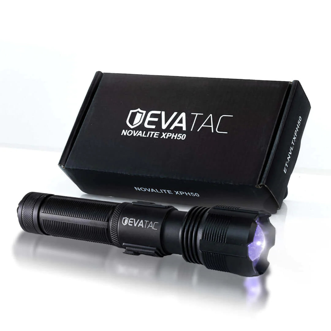 NOVALITE XPH-50 Torch