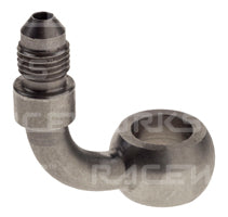 Alloy Banjo Fittings