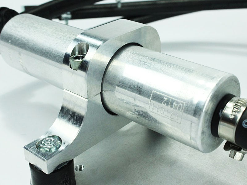 Ford BA-BF/FG Surge Tank – Single Pump