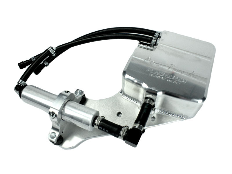 Ford BA-BF/FG Surge Tank – Single Pump