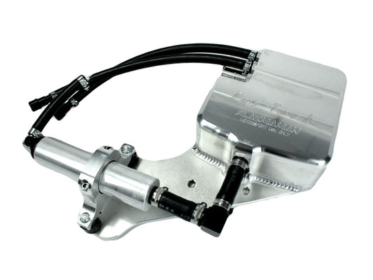 Ford BA-BF/FG Surge Tank – Single Pump