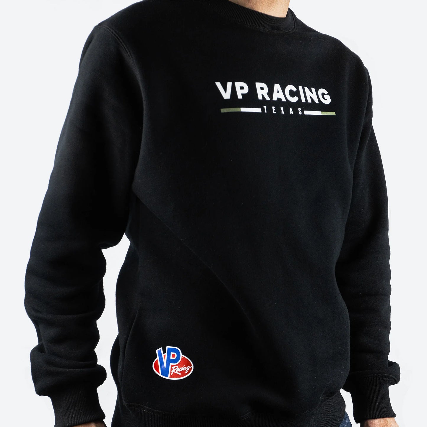 VP Racing Texas Sweatshirt