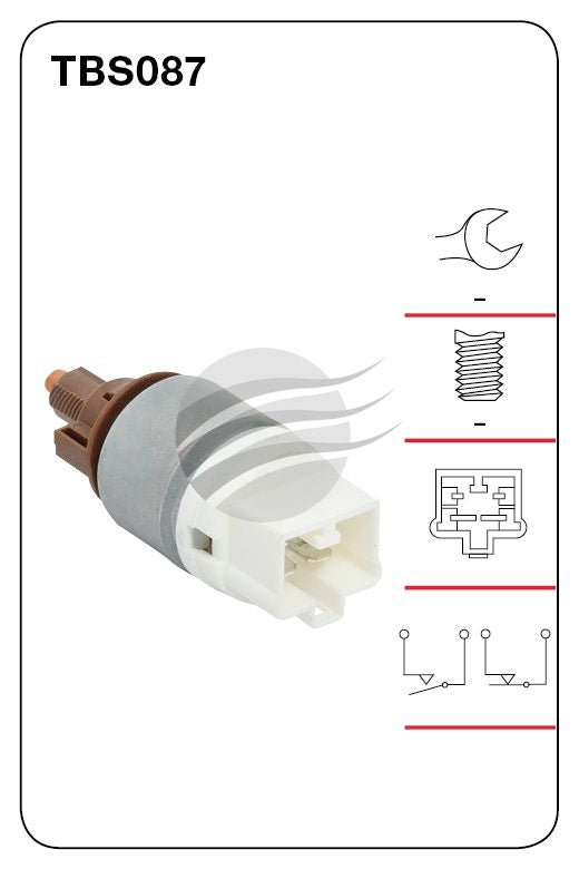 Totota Hilux Stop light Switch