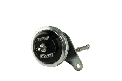 IWG75 Mazda MPS 18 PSI Black