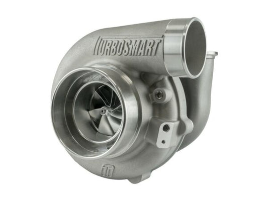 Turbosmart Performance Turbocharger 6466 V-Band 0.82AR Externally Wastegated