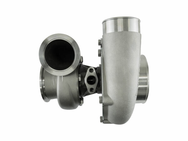 Turbosmart Performance Turbocharger 6466 V-Band 0.82AR Externally Wastegated