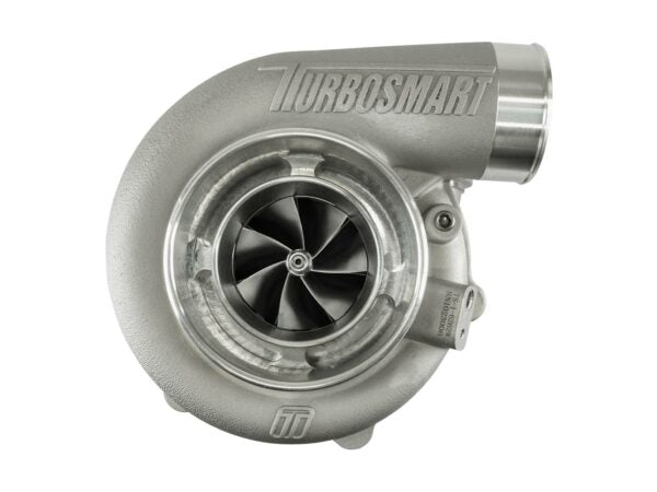 Turbosmart Performance Turbocharger 6870 T4 0.96AR Externally Wastegated