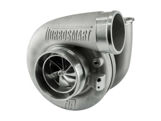Turbosmart Performance Turbocharger 6870 V-Band 0.96AR Externally Wastegated