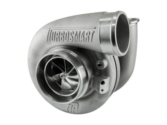 Turbosmart Performance Turbocharger 7675 V-Band 0.96AR Externally Wastegated