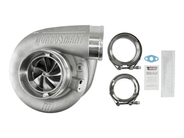 Turbosmart Performance Turbocharger 7880 V-Band 0.96AR Externally Wastegated