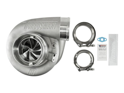 Turbosmart Performance Turbocharger 7880 V-Band 0.96AR Externally Wastegated