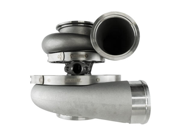 Turbosmart Performance Turbocharger 7880 V-Band 0.96AR Externally Wastegated