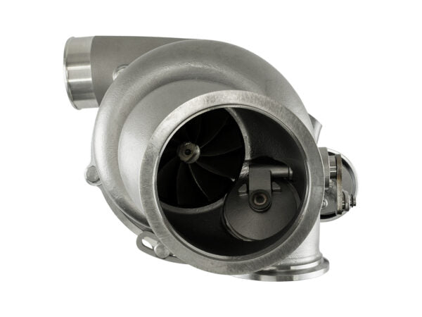 Turbosmart Performance Turbocharger (Water Cooled) 6262 V-Band 0.82AR Internally Wastegated