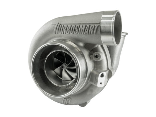 Turbosmart Performance Turbocharger (Water Cooled) 6466 V-Band 0.82AR Externally Wastegated