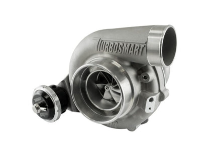 Turbosmart Performance Turbocharger (Water Cooled) 6466 V-Band 0.82AR Internally Wastegated