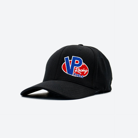 VP Racing Fuels Logo Hat