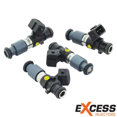 XS - HP INJECTOR KIT -950cc LONG NOSE