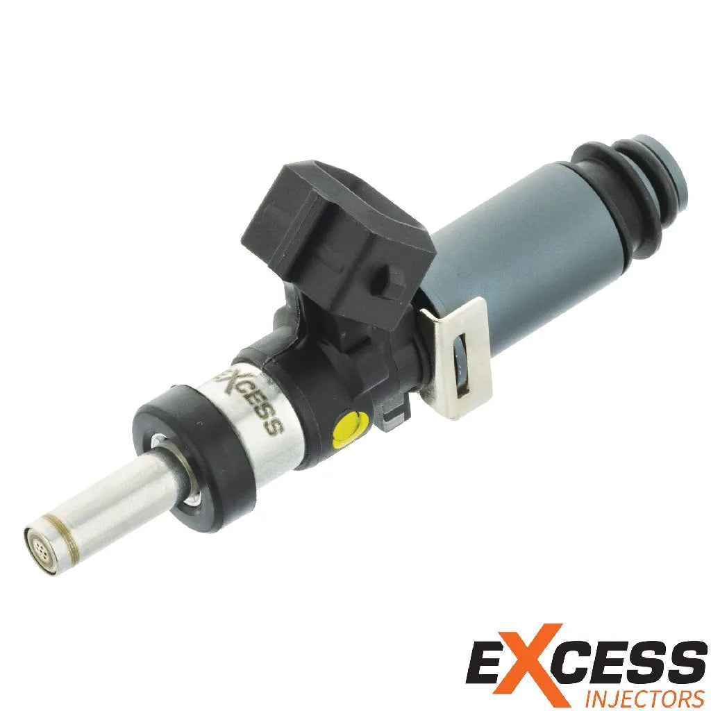 XS - HP INJECTOR KIT 950cc LONG NOSE EVO 3-9