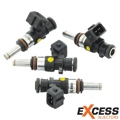 XS - HP INJECTOR KIT -950cc LONG NOSE