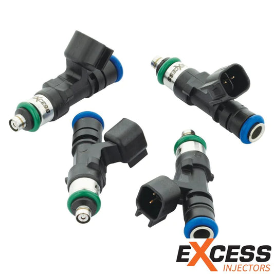 XS 1000cc Injectors (EVO X)