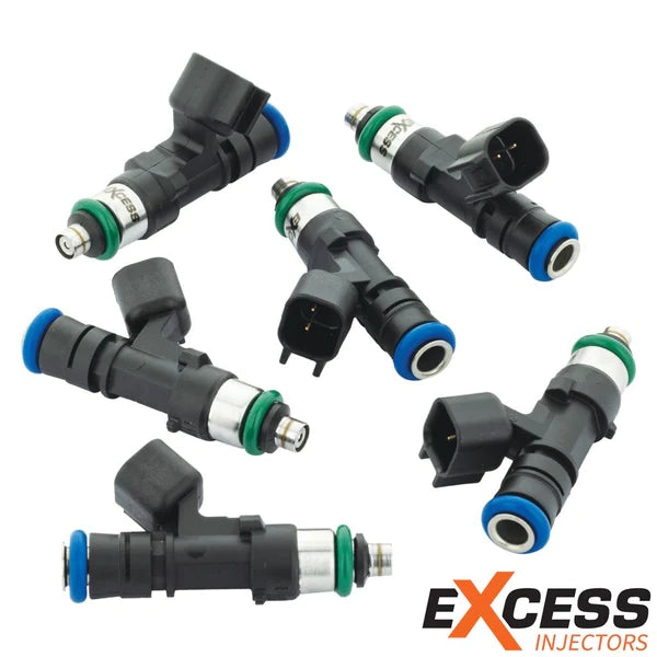 XS 1000 Injectors (RB25 Neo)