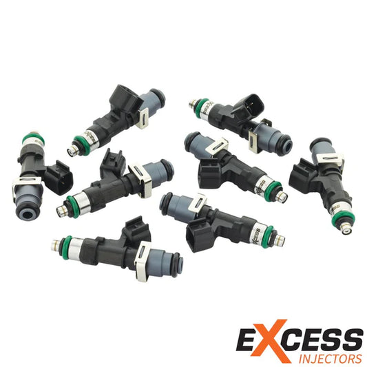 XS 1000 Injectors (Gen III)