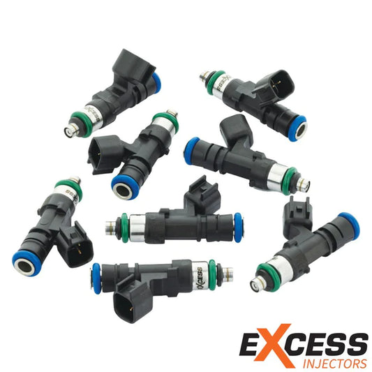 XS 1000 Injectors (HSV 6.0)