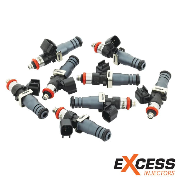 XS 1100 Injectors (Mustang)