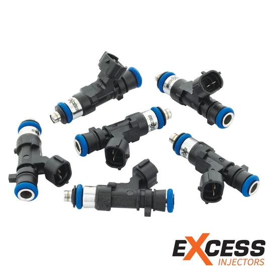 XS 1200 Injectors (VR38)