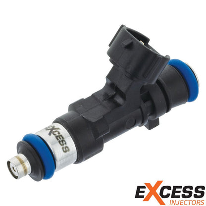 XS 1200 Injectors (TB48)