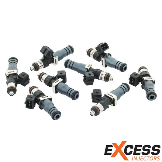 XS 1500 Injectors (5.4 Boss )