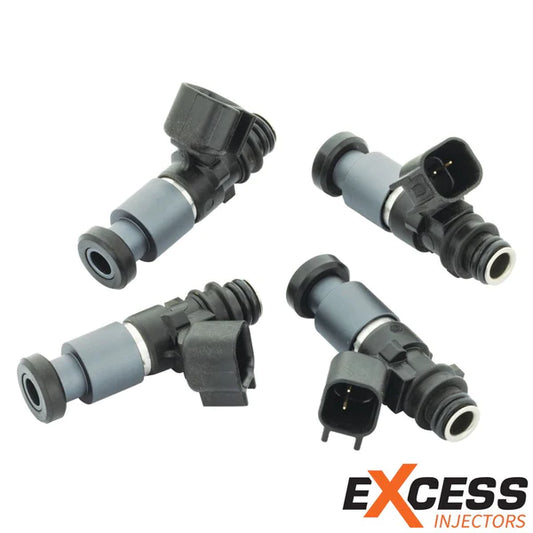 XS 1500 Injectors (WRX)