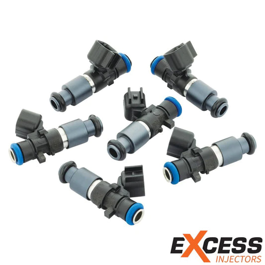 XS 1500 Injectors (RB25 Neo)