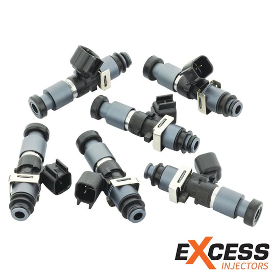 XS 710 Injectors (RB26)