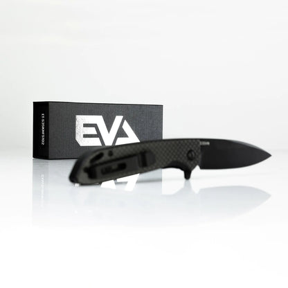 EVA VELOX FOLDING KNIFE